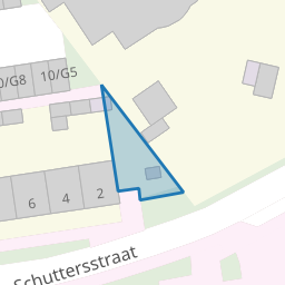 Perceel OBG00-EY-2233