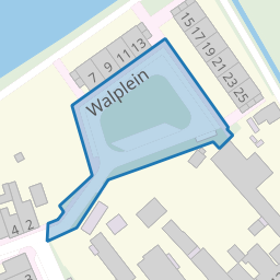 Perceel OBG00-EY-2234