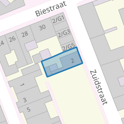 Perceel OBG00-EY-234