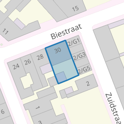 Perceel OBG00-EY-238