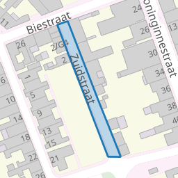 Perceel OBG00-EY-240