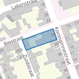 Perceel OBG00-EY-241