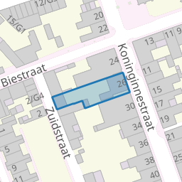 Perceel OBG00-EY-242