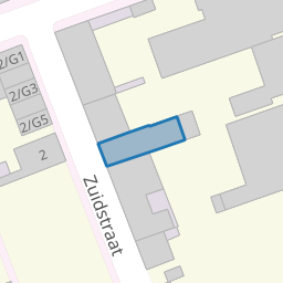 Perceel OBG00-EY-243