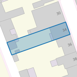Perceel OBG00-EY-246