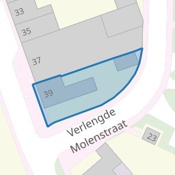 Perceel OBG00-EY-254