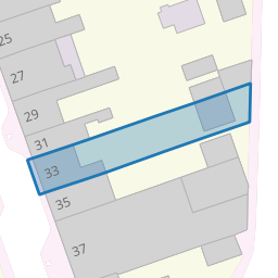 Perceel OBG00-EY-257