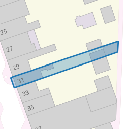 Perceel OBG00-EY-258