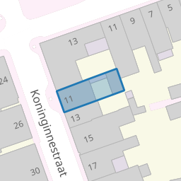 Perceel OBG00-EY-268