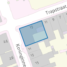 Perceel OBG00-EY-269