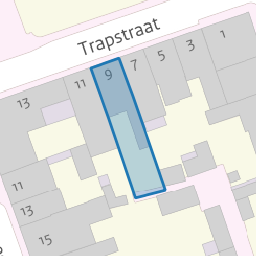 Perceel OBG00-EY-271