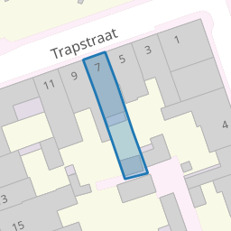 Perceel OBG00-EY-272