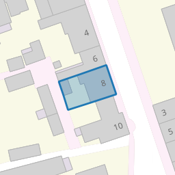 Perceel OBG00-EY-281