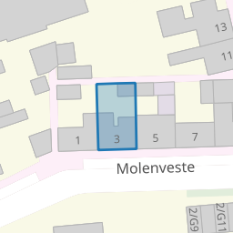Perceel OBG00-EY-289