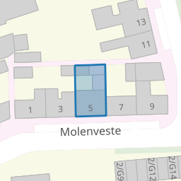 Perceel OBG00-EY-290