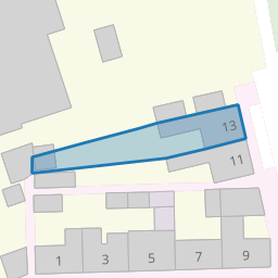Perceel OBG00-EY-294