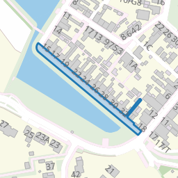 Perceel OBG00-EY-304