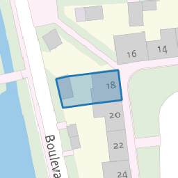 Perceel OBG00-EY-309