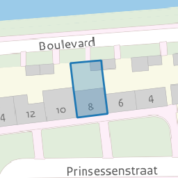 Perceel OBG00-EY-312