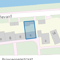 Perceel OBG00-EY-314