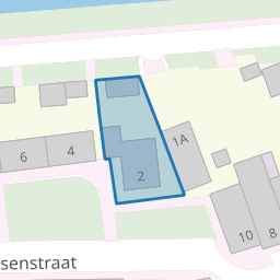 Perceel OBG00-EY-315