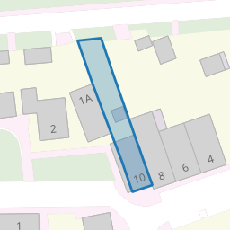 Perceel OBG00-EY-316