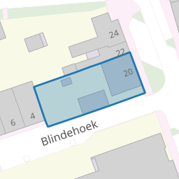 Perceel OBG00-EY-322