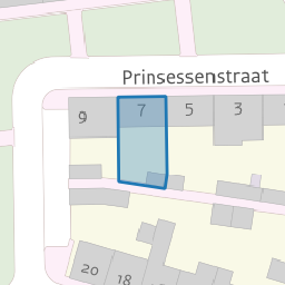Perceel OBG00-EY-326