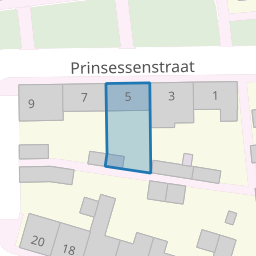 Perceel OBG00-EY-327