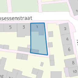 Perceel OBG00-EY-329