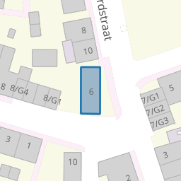 Perceel OBG00-EY-331