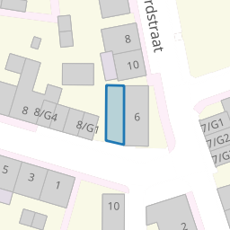 Perceel OBG00-EY-332