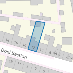 Perceel OBG00-EY-337