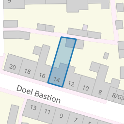 Perceel OBG00-EY-338