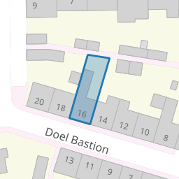 Perceel OBG00-EY-339