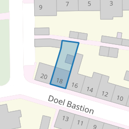 Perceel OBG00-EY-340