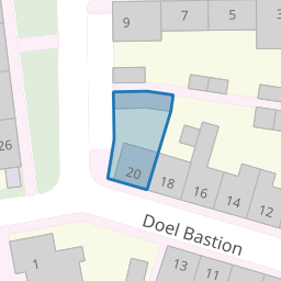 Perceel OBG00-EY-341