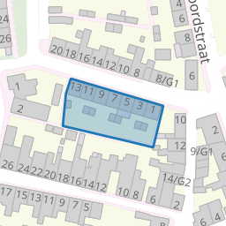 Perceel OBG00-EY-345