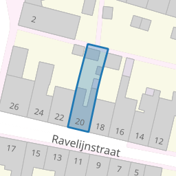 Perceel OBG00-EY-357