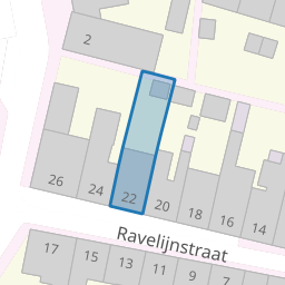Perceel OBG00-EY-358