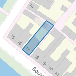 Perceel OBG00-EY-393