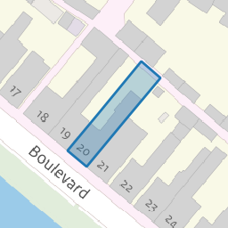 Perceel OBG00-EY-397