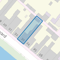 Perceel OBG00-EY-400