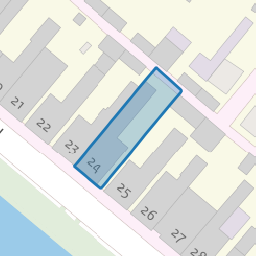 Perceel OBG00-EY-401