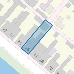 Perceel OBG00-EY-403