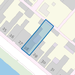 Perceel OBG00-EY-405