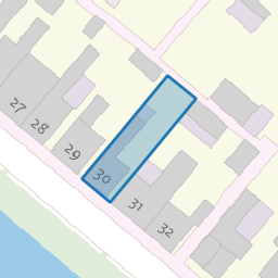 Perceel OBG00-EY-407