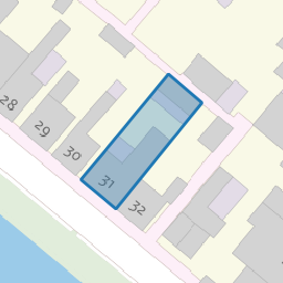 Perceel OBG00-EY-409