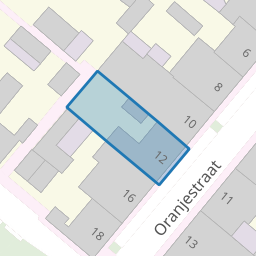 Perceel OBG00-EY-415