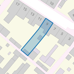 Perceel OBG00-EY-427